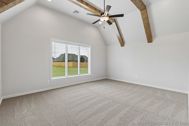 102 E 165th Street S, Glenpool, OK 74033