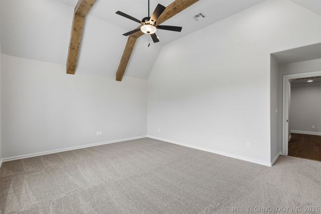 102 E 165th Street S, Glenpool, OK 74033