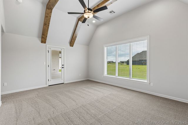 102 E 165th Street S, Glenpool, OK 74033