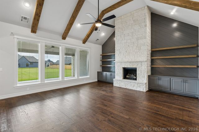 102 E 165th Street S, Glenpool, OK 74033