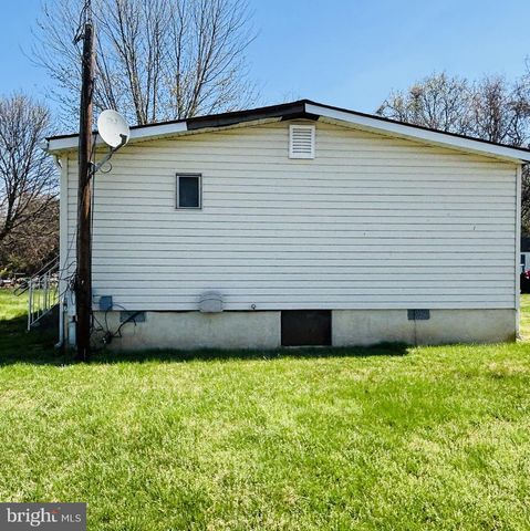 308 NEW ST, Middletown, DE 19709