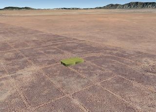 Rio Del Oro (U13 B35 L7-10), Belen, NM 87002