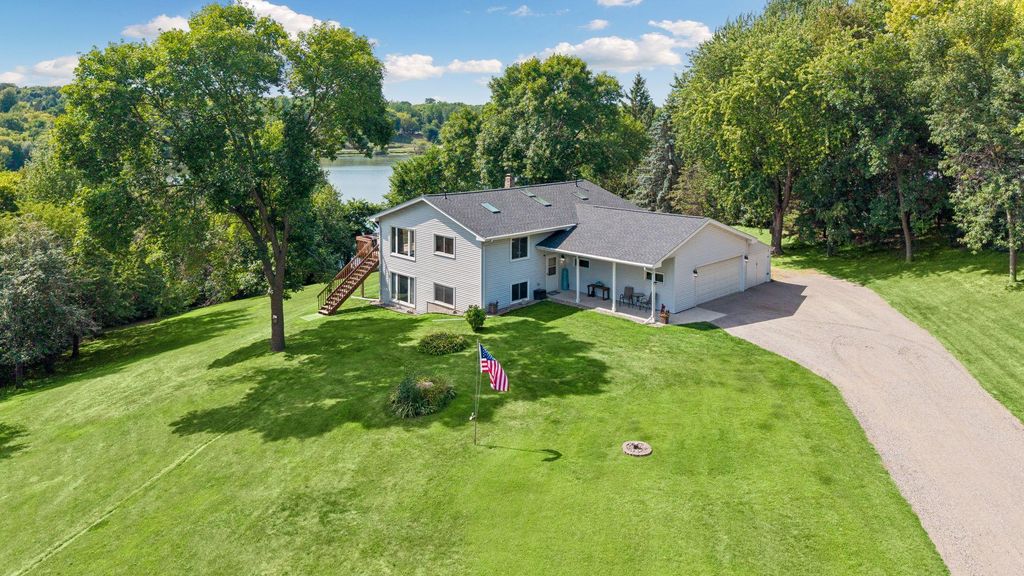 2557 Clementa Avenue NW, Buffalo, MN 55313 — exterior