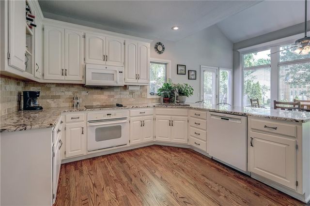 13017 Reeder Street, Overland Park, KS 66213