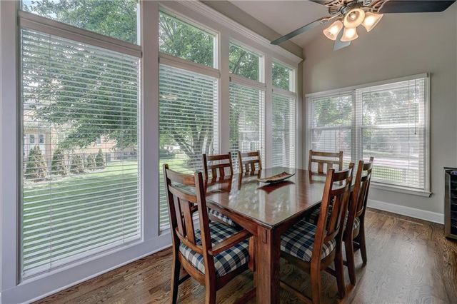13017 Reeder Street, Overland Park, KS 66213