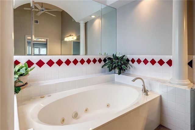 13017 Reeder Street, Overland Park, KS 66213