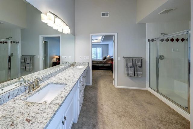 13017 Reeder Street, Overland Park, KS 66213