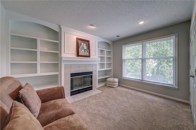 13017 Reeder Street, Overland Park, KS 66213