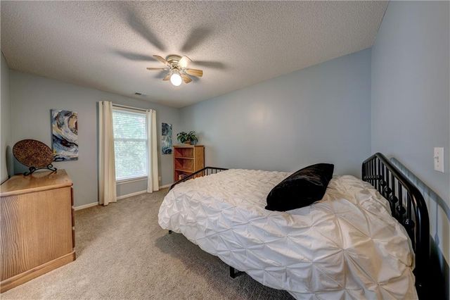13017 Reeder Street, Overland Park, KS 66213