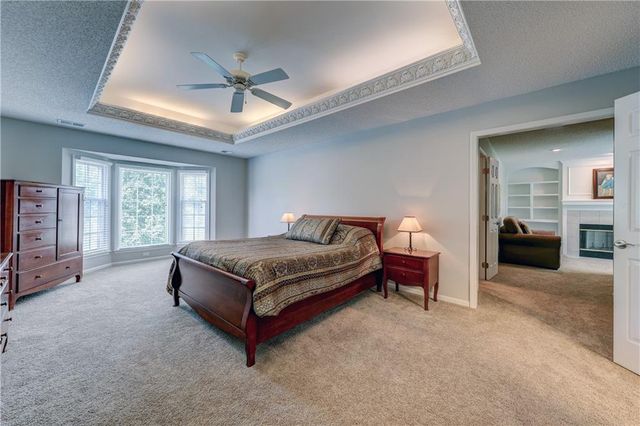 13017 Reeder Street, Overland Park, KS 66213