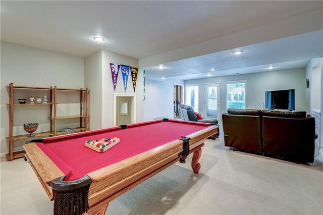 13017 Reeder Street, Overland Park, KS 66213