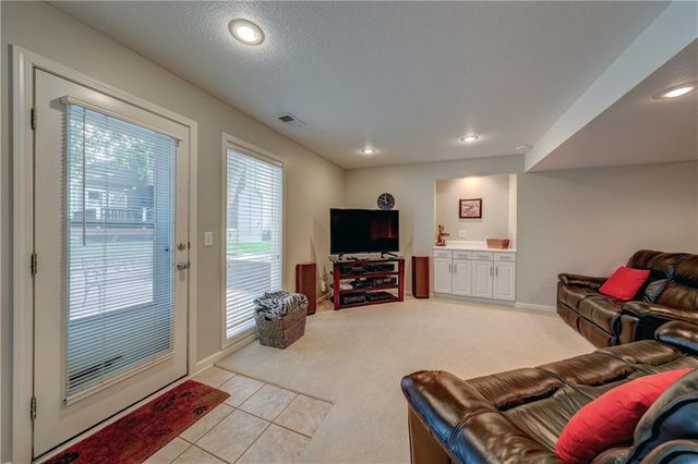 13017 Reeder Street, Overland Park, KS 66213