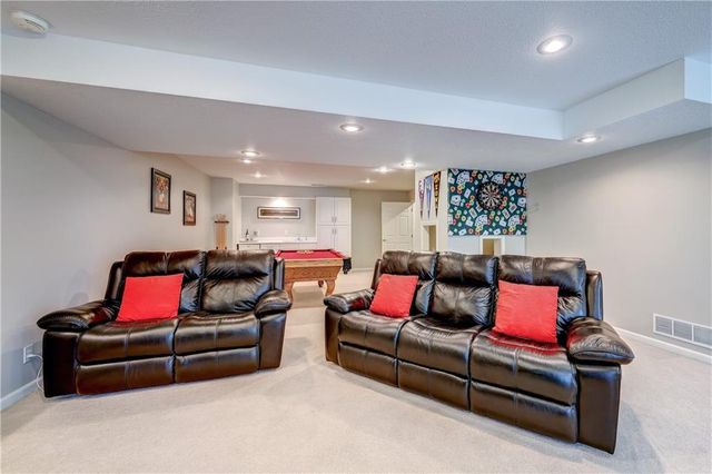 13017 Reeder Street, Overland Park, KS 66213