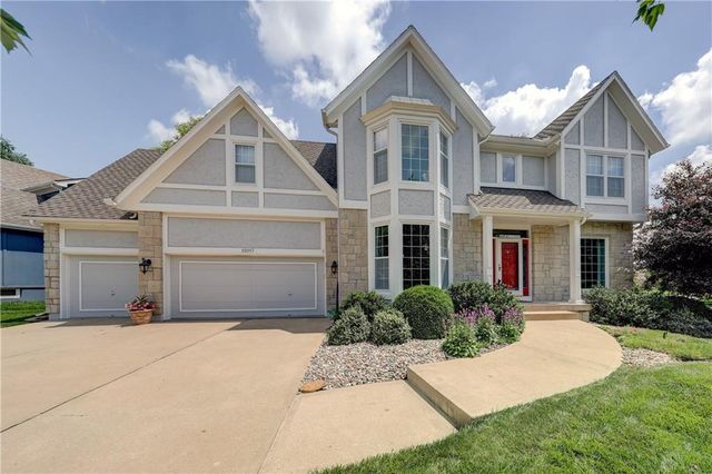 13017 Reeder Street, Overland Park, KS 66213