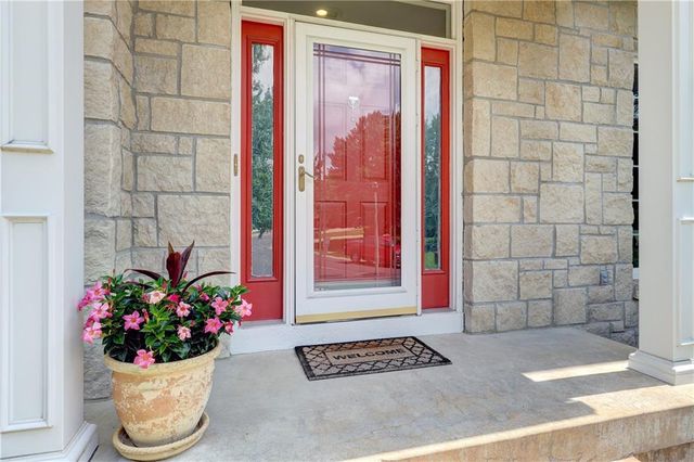 13017 Reeder Street, Overland Park, KS 66213