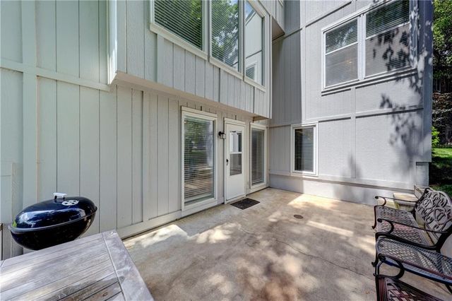 13017 Reeder Street, Overland Park, KS 66213