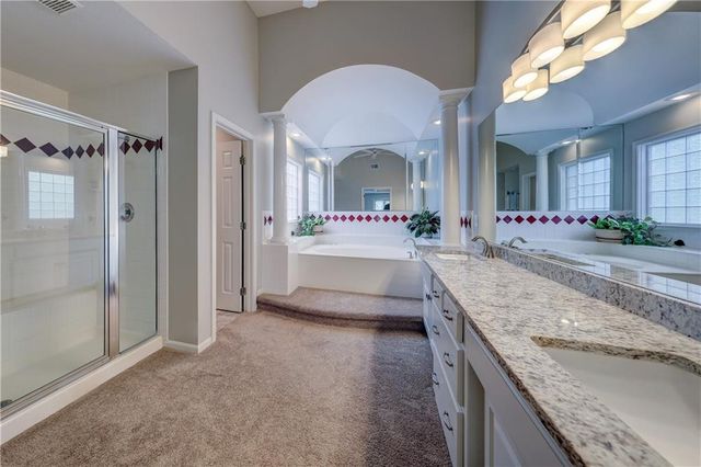 13017 Reeder Street, Overland Park, KS 66213