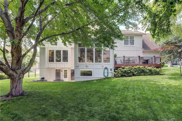 13017 Reeder Street, Overland Park, KS 66213