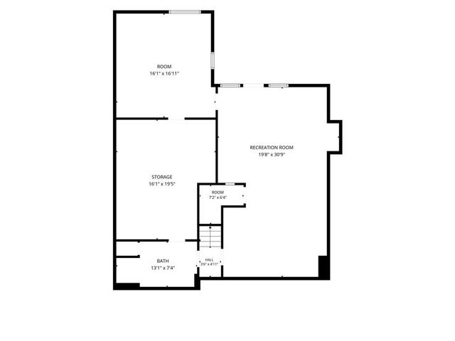13017 Reeder Street, Overland Park, KS 66213