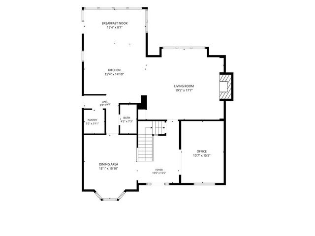 13017 Reeder Street, Overland Park, KS 66213