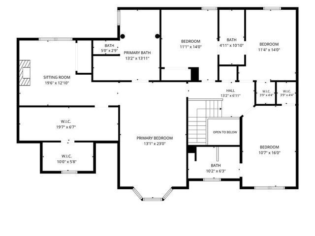 13017 Reeder Street, Overland Park, KS 66213