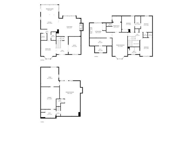13017 Reeder Street, Overland Park, KS 66213