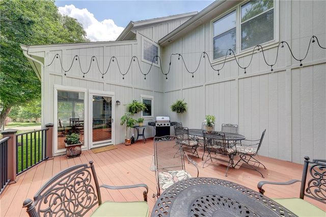 13017 Reeder Street, Overland Park, KS 66213
