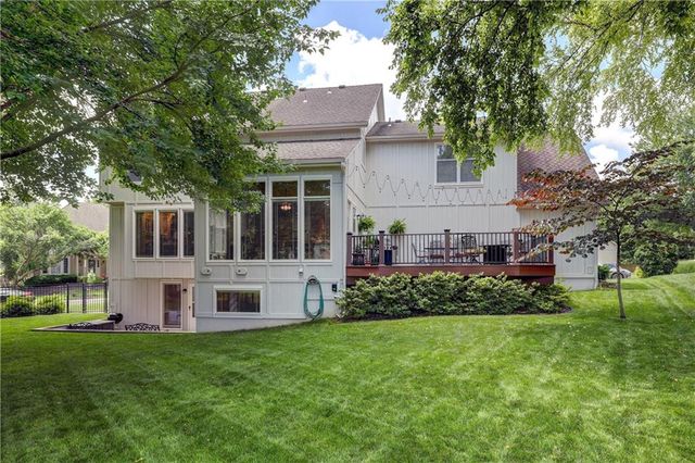 13017 Reeder Street, Overland Park, KS 66213