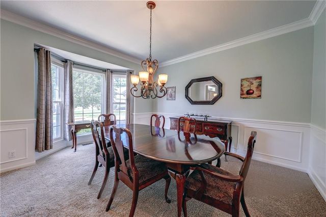 13017 Reeder Street, Overland Park, KS 66213