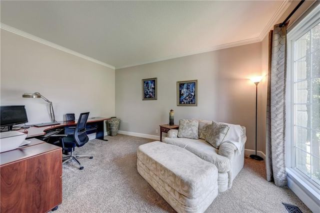 13017 Reeder Street, Overland Park, KS 66213