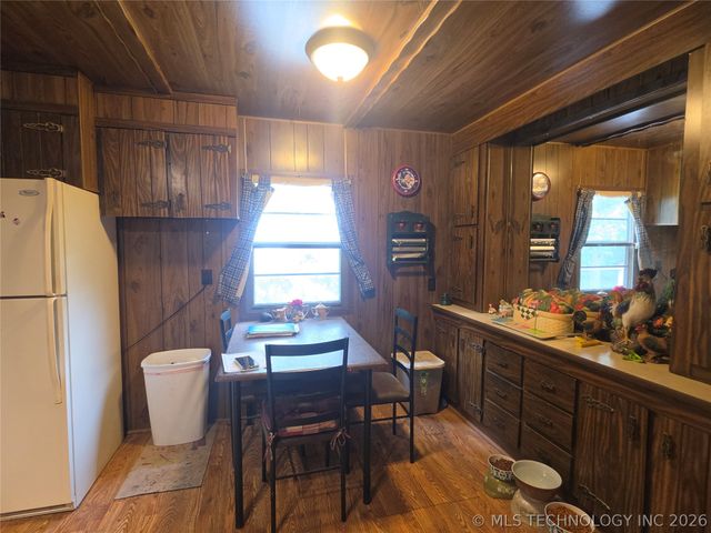 416335 Lagoon Drive, Checotah, OK 74426