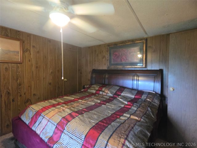 416335 Lagoon Drive, Checotah, OK 74426