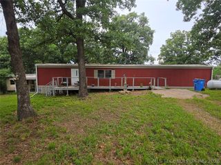 416335 Lagoon Drive, Checotah, OK 74426