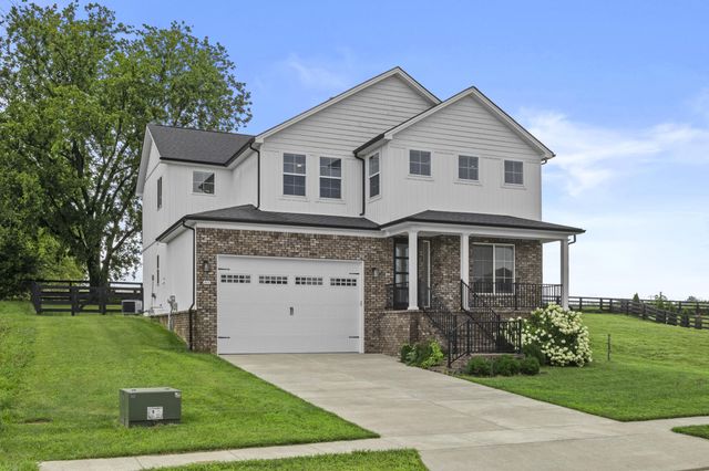 804 Shelburne Way, Nicholasville, KY 40356