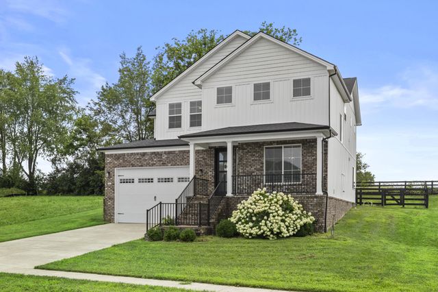 804 Shelburne Way, Nicholasville, KY 40356