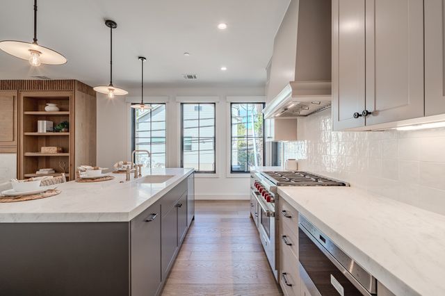 4128 University Boulevard 4, University Park, TX 75205