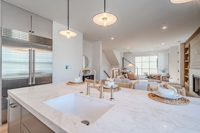 4128 University Boulevard 4, University Park, TX 75205