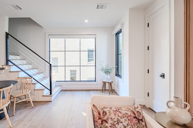 4128 University Boulevard 4, University Park, TX 75205