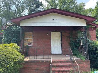 3617 LAUREL AVENUE SW, Birmingham, AL 35221