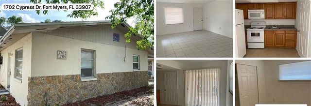 5450–5460 5th AVE, Fort Myers, FL 33901