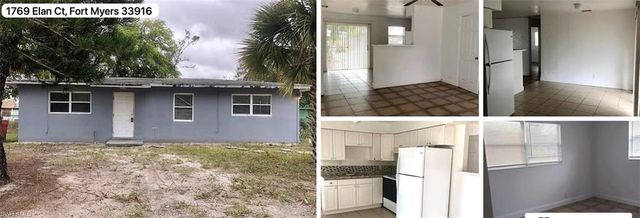5450–5460 5th AVE, Fort Myers, FL 33901