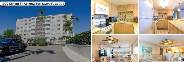 5450–5460 5th AVE, Fort Myers, FL 33901