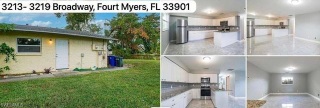 5450–5460 5th AVE, Fort Myers, FL 33901