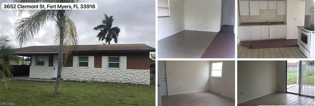 5450–5460 5th AVE, Fort Myers, FL 33901