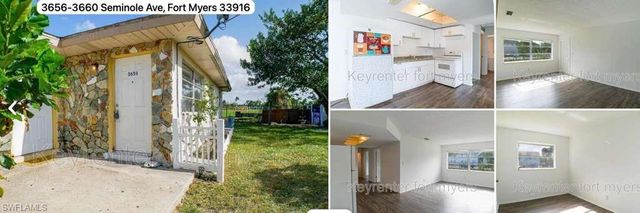 5450–5460 5th AVE, Fort Myers, FL 33901