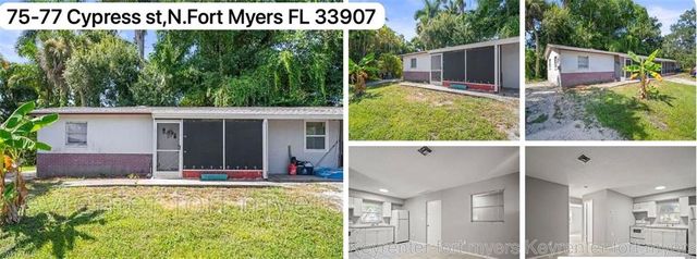 5450–5460 5th AVE, Fort Myers, FL 33901