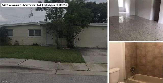 5450–5460 5th AVE, Fort Myers, FL 33901
