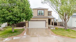 1235 Lords Hill Drive, Fountain, CO 80817