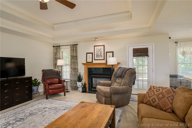 5290 Cedarway Drive NE, Corydon, IN 47112
