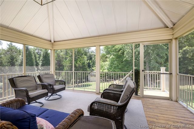 5290 Cedarway Drive NE, Corydon, IN 47112